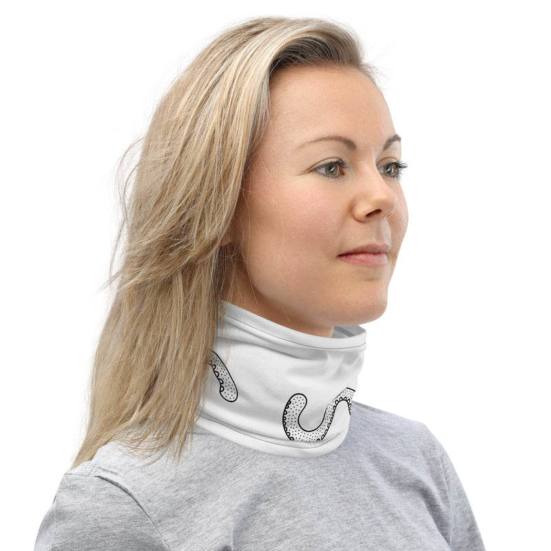 Cuddly Neck Candy