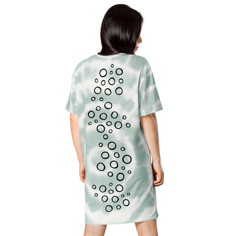 Dress: Soft Outside, Strange Inside