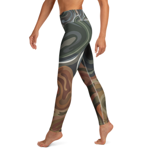 Movement Study