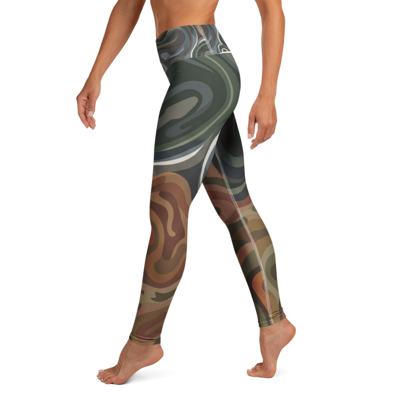 Movement Study