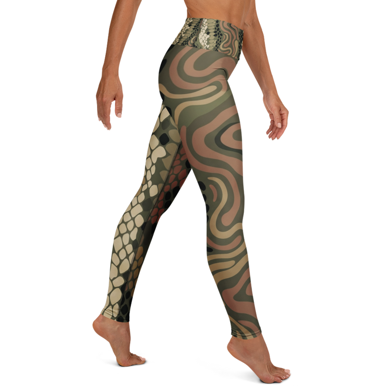 Soft Motion Study