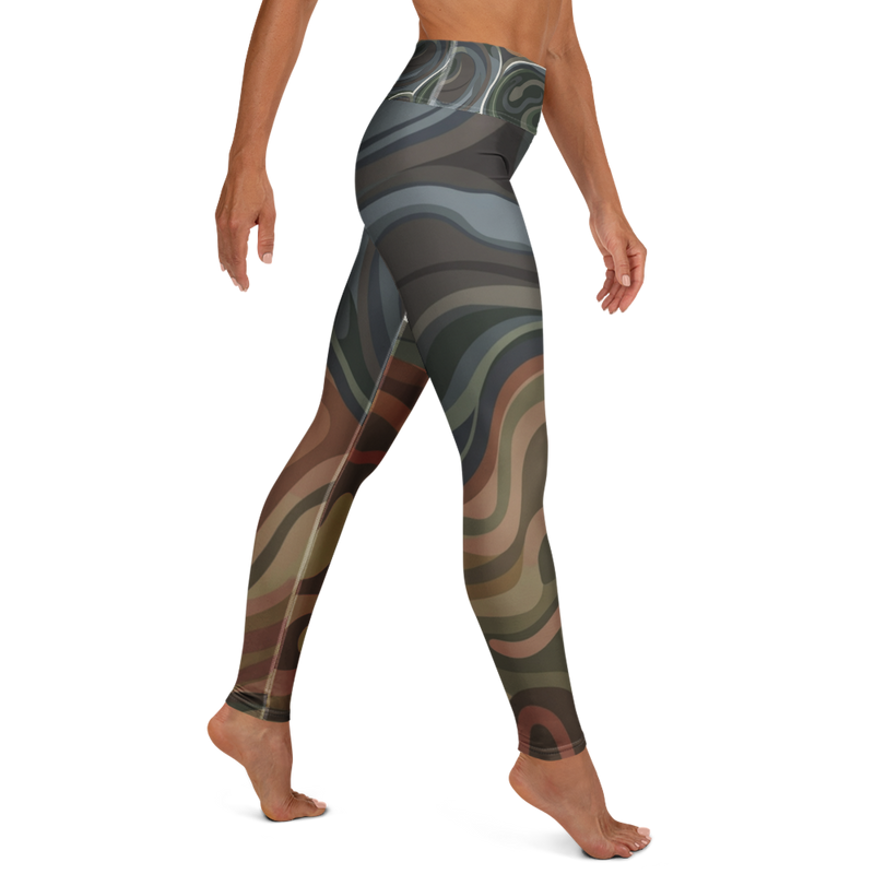 Movement Study