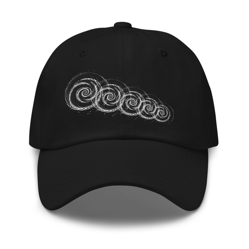 Thought Spiral