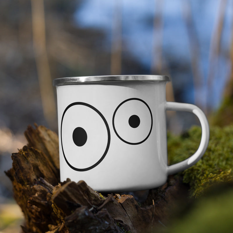Odd Eyes Mug