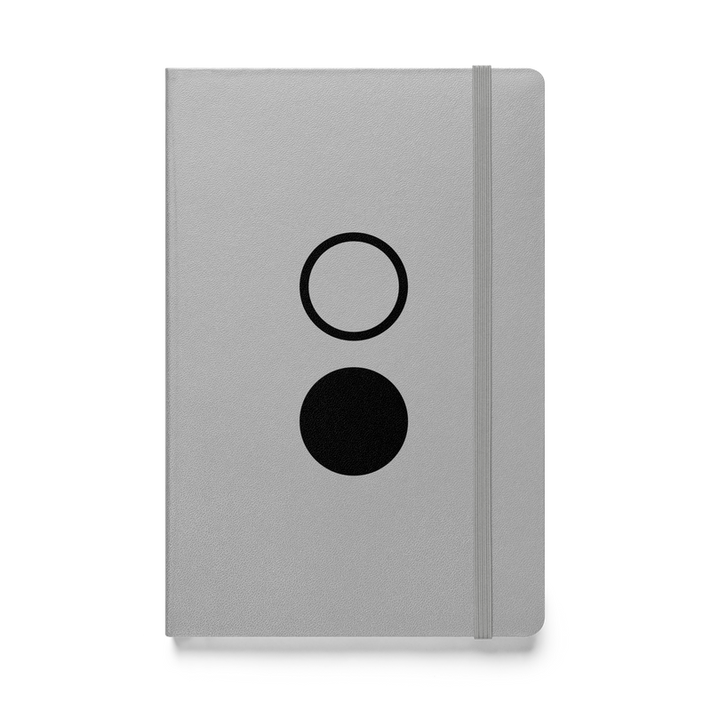 Small Stories Notebook