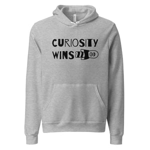 Warm: Curiosity Wins
