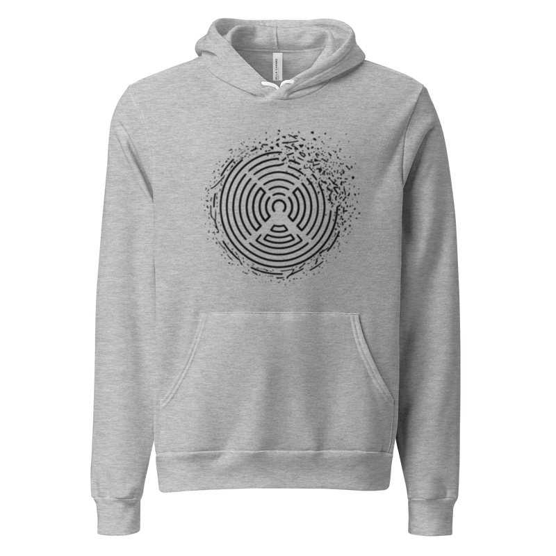 Still Finding The Exit