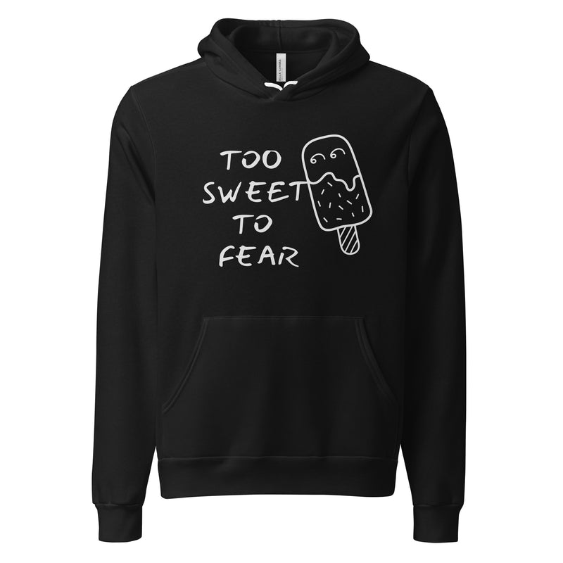 Warm: Too Sweet To Fear