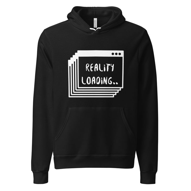 Warm: Reality Loading