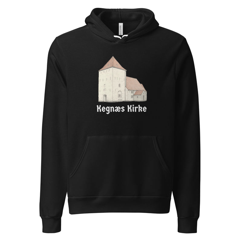 Kegnæs Kirke | Unisex Hoodie
