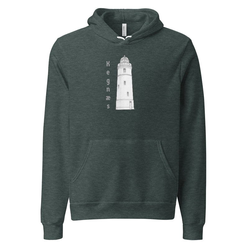 Kegnæs Lighthouse | Unisex Hoodie