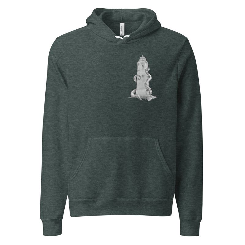 Hidden Depths Hoodie | Inspired by Kegnæs🗼