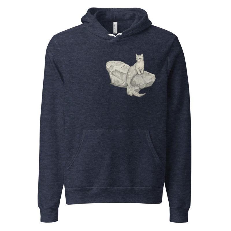 Stone’s Guardian Hoodie | Not just a stone 🪨