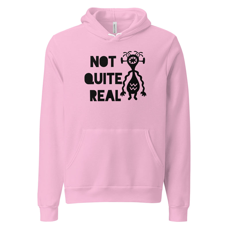Warm: Not Quite Real