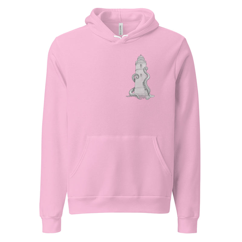 Hidden Depths Hoodie | Inspired by Kegnæs🗼