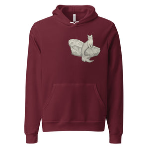 Stone’s Guardian Hoodie | Not just a stone 🪨