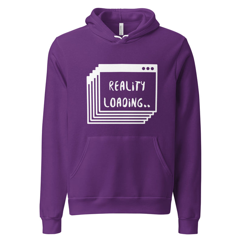 Warm: Reality Loading