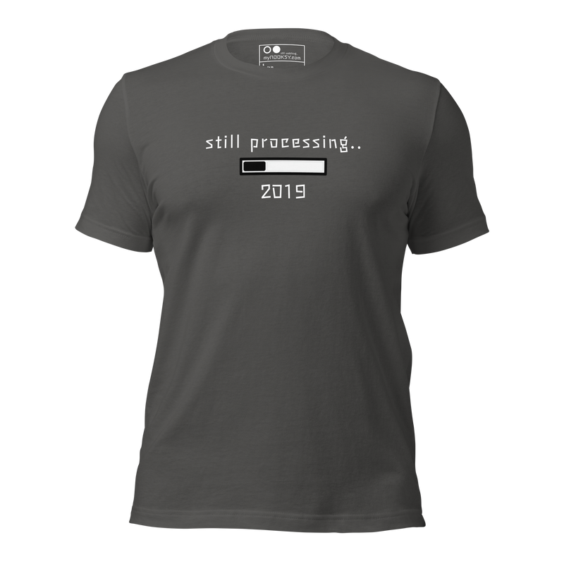 Still Processing