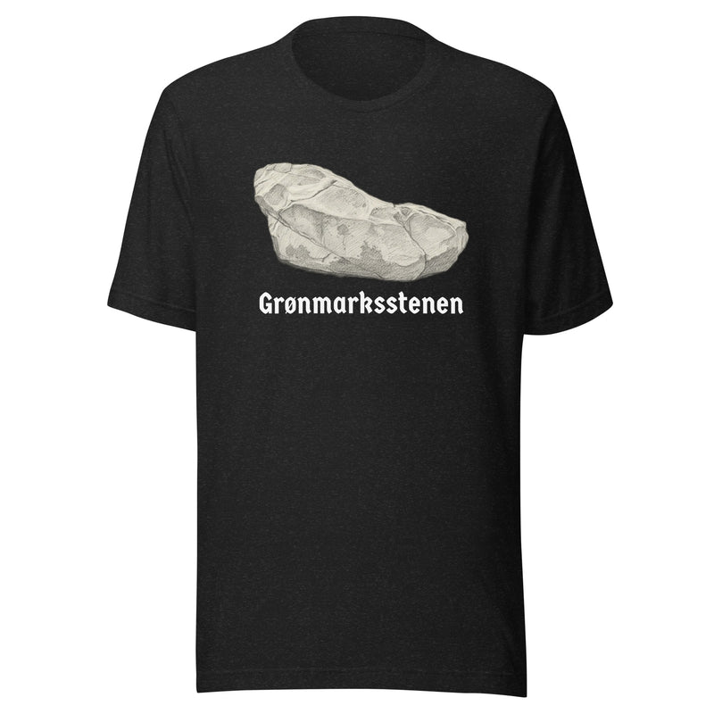 Grønmarksstenen | Unisex T-Shirt