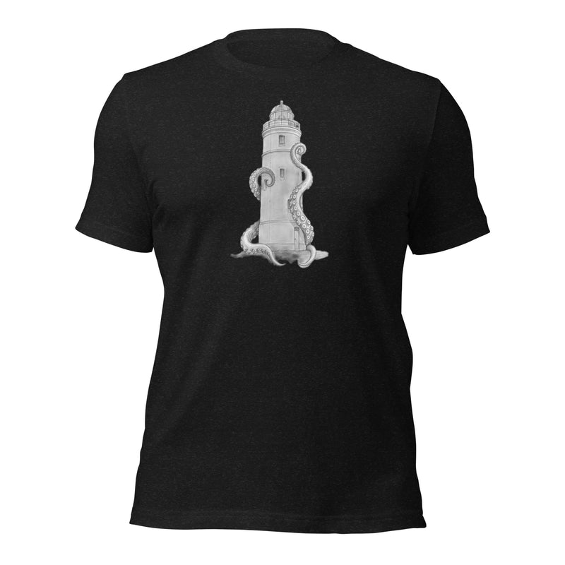 Octo Hug | Inspired by Kegnæs🗼