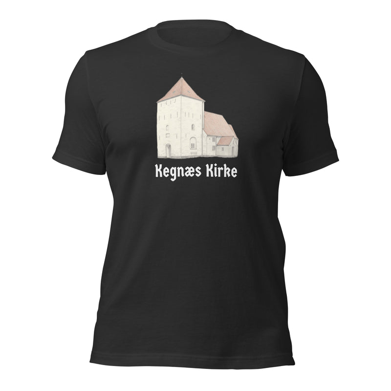 Kegnæs Kirke | Unisex T-Shirt