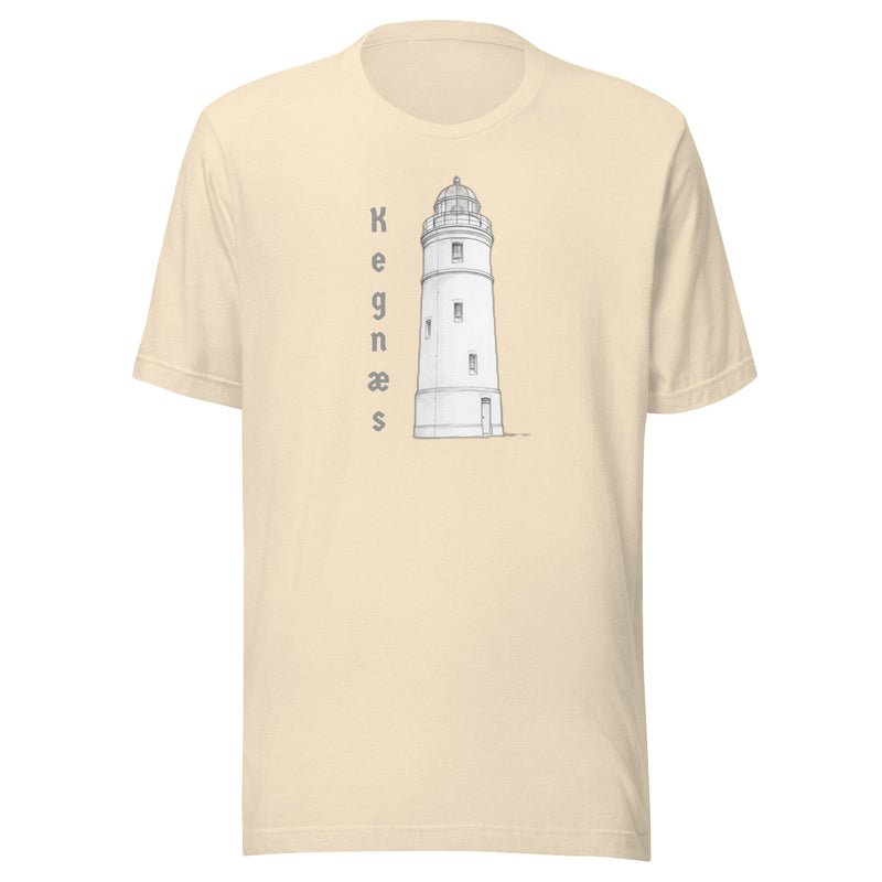 Kegnæs Lighthouse | Unisex T-Shirt