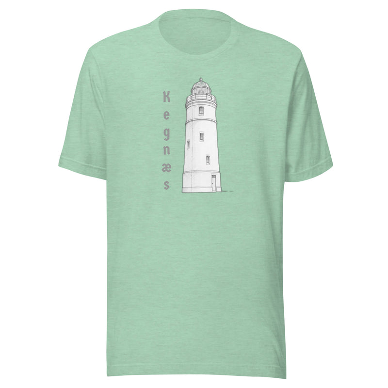 Kegnæs Lighthouse | Unisex T-Shirt