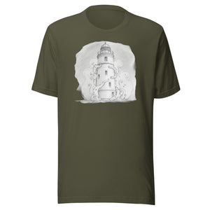 Sea Secret | Inspired by Kegnæs🗼
