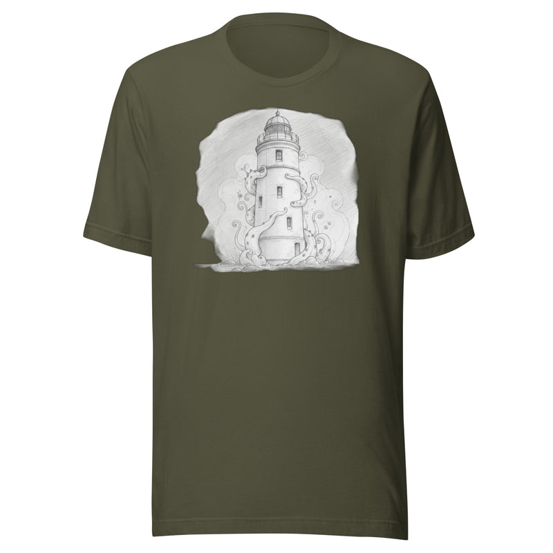 Sea Secret | Inspired by Kegnæs🗼