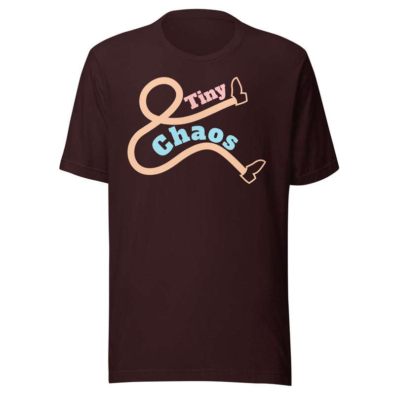 Tiny Chaos