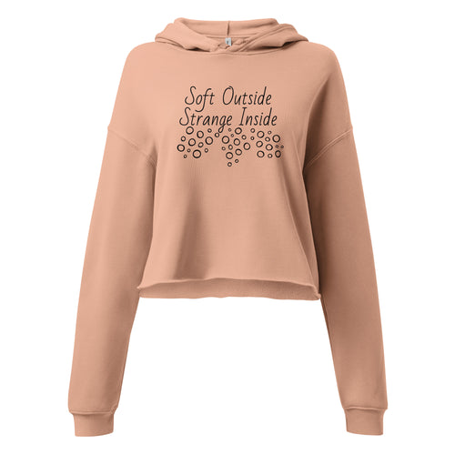 Warm: Soft Outside, Strange Inside